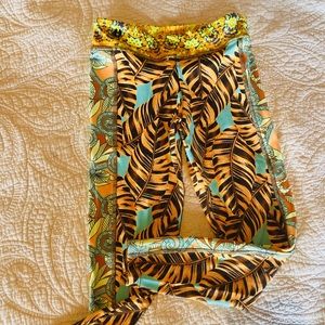 Maaji girls athletic pants